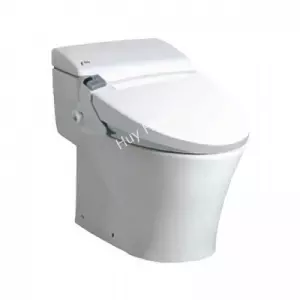 Bồn Cầu Thông Minh INAX AC-1017R/CW-KA22AVN