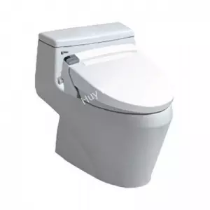 Bồn Cầu Thông Minh INAX AC-1035/CW-KA22AVN