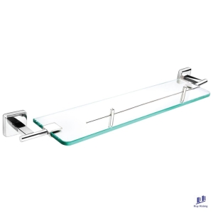 Kệ kiếng cường lực inox 304 Tovashu CV6