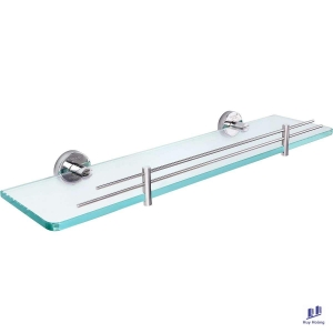 Kệ kiếng cường lực inox 304 Tovashu D6