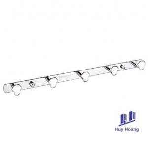 Móc vợt Inox 304 Tovashu XQ5