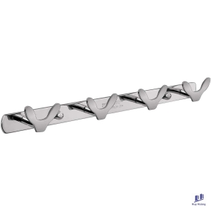 Móc áo thỏ inox 304 Tovashu MT5