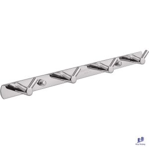 Móc áo V inox 304 Tovashu V5