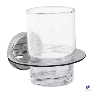 Kệ ly đơn inox 304 Tovashu D4
