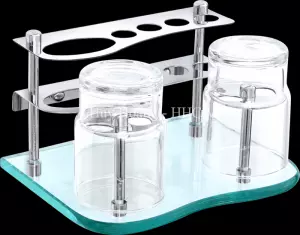 Kệ Ly Đôi 304-6633 Tovashu