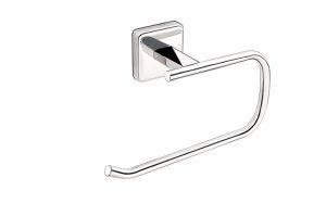 Vòng treo khăn inox 304 Tovashu CV1