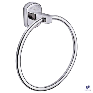 Vòng treo khăn inox 304 Tovashu A1