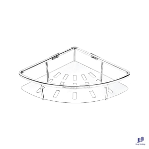 Kệ inox tấm góc inox 304 Tovashu TG1