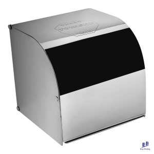 Hộp giấy vệ sinh inox 304 Tovashu G9