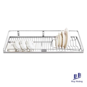 Kệ sóng chén 7 tấc 1 tầng bắt vít 7X1