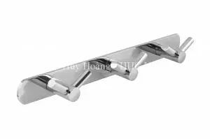 Móc treo quần áo chữ V 3 chấu – HV3 BLIRO