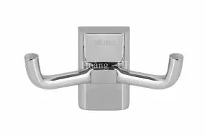 Móc treo tường đôi – HTX BLIRO