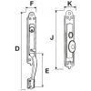 khoa-cua-chinh-yale-m8773-h2-us3-dong-m8700 - ảnh nhỏ 2