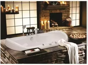 Bồn tắm Việt Mỹ 17-O