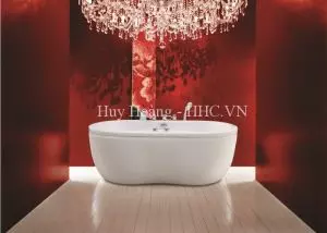 Bồn tắm Việt Mỹ 15- O