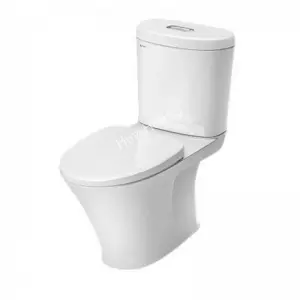 Bồn Cầu INAX AC-700VAN (AC700VAN) 2 Khối Xả Nhấn Aqua Ceramic