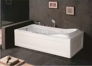 Bồn tắm Massage Việt Mỹ 17N
