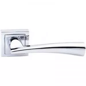 Tay Nắm Gạt Cửa Phòng Yale B22 US26