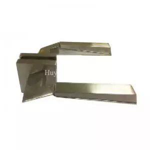 Tay Nắm Gạt Cửa Phòng Yale YPSL-612 US32D Đặc Ốp Vuông