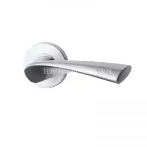Tay Nắm Gạt Cửa Phòng Yale YSL-010 US32D Inox Đặc