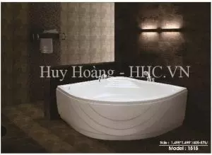 Bồn tắm massage Việt Mỹ 1515