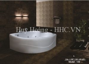 Bồn tắm massage Việt Mỹ 14D