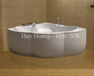 Bồn tắm massage Việt Mỹ 12H