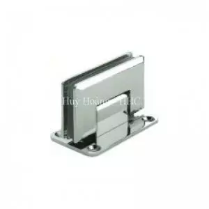 Bản Lề Hai Chiều Yale Y2111 US32 Nối Tường - Kính 90mm