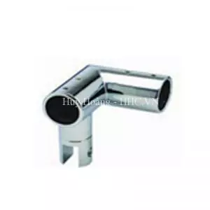 Kẹp Cố Định Góc Yale Y2734 Kính - Kính