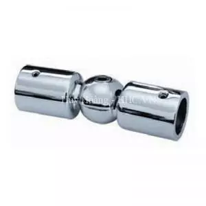 Kẹp Cố Định Yale Y2725 Kính - Kính