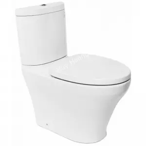 Bồn Cầu Hai Khối TOTO CS818DT2 Nắp TC393VS