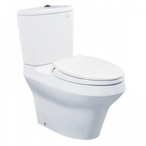 Bồn Cầu Thoát Ngang TOTO CS945PDT2 2 Khối
