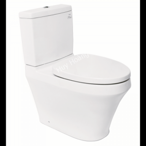 Bồn Cầu Thoát Ngang TOTO CS945PDT3 2 Khối