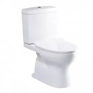 Bồn Cầu TOTO CS320DRT8 Hai Khối Nắp TC600VS