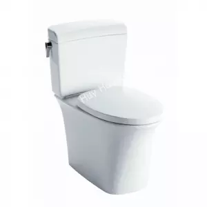 Bồn Cầu TOTO CW190K/SW190K 2 Khối