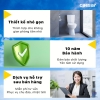 ban-cau-caesar-cds1325-thung-t1225-2-nhan-nap-em - ảnh nhỏ 7