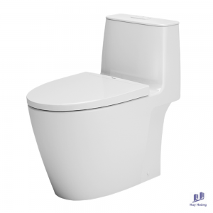 Bồn Cầu INAX AC-902VN (AC902VN) 1 Khối Dòng S200