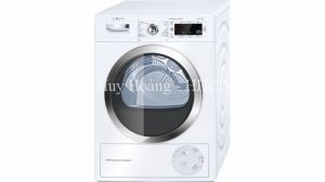 MÁY SẤY CỬA TRƯỚC HMH.WTW85561BY BOSCH