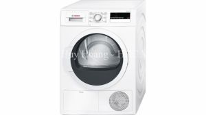 MÁY SẤY CỬA TRƯỚC HMH.WTB86201SG BOSCH