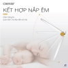 bon-cau-caesar-cd1341-thung-t1241-nap-em - ảnh nhỏ 8