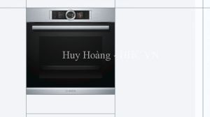 LÒ NƯỚNG BOSCH HMH.HBG656RS1B 60CM