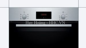 LÒ NƯỚNG BOSCH HMH.HBF113BR0A 60CM