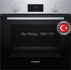 LÒ NƯỚNG BOSCH HMH.HBF133BS0A 60CM