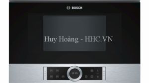 LÒ VI SÓNG BOSCH HMH.BFL634GS1B 38CM