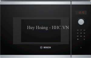 Lò Vi Sóng Bosch HMH.BFL523MS0H Serie 4 20 Lít