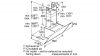 may-hut-mui-bosch-hmh-dwk97jq60b-nghieng-gan-tuong - ảnh nhỏ 6