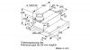 may-hut-mui-bosch-hmh-dfl064w53b-am-tu - ảnh nhỏ 5