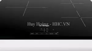 Bếp Điện Từ Bosch HMH.PUC631BB1E 3 Vùng Nấu Từ Serie 4