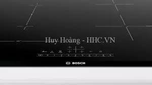 Bếp Từ Bosch PVS775FC5E 4 Vùng Nấu Từ Serie 6