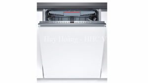 MÁY RỬA CHÉN ÂM TOÀN PHẦN - 60CM HMH.SMV46MX03E